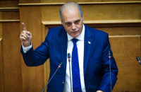 Ενόψει των Ευρωεκλογών στις Σέρρες τη Κυριακή ο Βελόπουλος