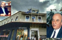 Χρέος Τιμής και ευγνωμοσύνης o Ζήσης Μητλιάγκας για τον αείμνηστο Νικόλαο Κλείτο