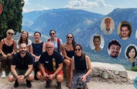 Μαθητές 22 σχολείων της Δυτικής Ελλάδας εκπαιδεύτηκαν στο Μάθημα πρόληψης της άνοιας