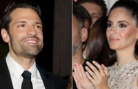 Κωνσταντίνος Αργυρός: Για πρώτη φορά πατέρας