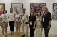 Η Πινακοθήκη «Κωνσταντίνος Ξενάκης» μας ξελάσπωσε για άλλη μια φορά