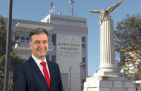 Αθανάσιος Μασλαρινός: Παντελής έλλειψη εκδηλώσεων από πλευράς του Δήμου Βισαλτίας