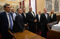 Ολιγομελής η παρουσία της Βόρειας Ελλάδας στη νέα κυβέρνηση