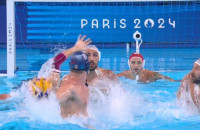 Ολυμπιακοί Αγώνες: Πικρός αποκλεισμός για την Εθνική πόλο με γκολ στα 2 δευτερόλεπτα από το τέλος