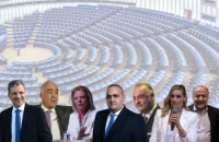 Νέα Δημοκρατία: Αυτούς ψήφισαν στις Ευρωεκλογές 2024 οι Σερραίοι!