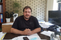 Γιώργος Νυκτοπάτης: Δεν ήταν ο βασικός λόγος της διαγραφής της κυρίας Παλάζη τα χρήματα από την ΚΕΔΗΣ