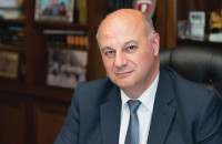 Κώστας Τσιάρας: Στο επίκεντρο της πολιτικής μας είναι η στήριξη των αγροτών