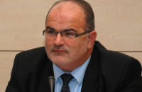 Γιώργος Καββαθάς: Να γίνουν το επίκεντρο των αναπτυξιακών πολιτικών οι μικρές και μεσαίες επιχειρήσεις