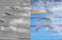 Ολυμπιακοί Αγώνες: Η εντυπωσιακή εξέλιξη του αγωνίσματος της κολύμβησης από το 1932 μέχρι σήμερα – ΒΙΝΤΕΟ