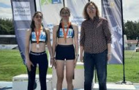 Πανελλήνιο Πρωτάθλημα Στίβου Ατόμων με Αναπηρία στις Σέρρες-Εξαιρετικές οι προσπάθειες αθλητών και αθλητριών