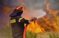 Σέρρες: Υψηλός κίνδυνος πυρκαγιάς αύριο Παρασκευή 14/8- Συναγερμός στην Πυροσβεστική