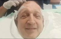 Σπύρος Μπιμπίλας: «Δεν υπάρχει ημέρα που να μην κάνω καθαρισμό προσώπου και να μην βάλω κρέμες»