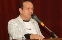 Σπύρος Μπιμπίλας: Τέλος από την προεδρία του ΣΕΗ – Ο ηθοποιός που αναλαμβάνει τη θέση του