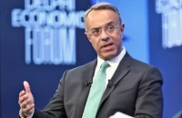 Χρήστος Σταϊκούρας: 518.865.020 ευρώ για 4 νέα σιδηροδρομικά έργα