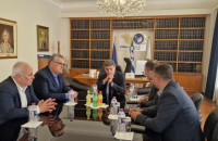 Από την παρουσία Αυγενάκη κέρδισαν οι Σερραίοι αγρότες