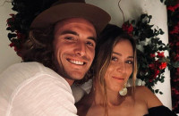 Χώρισε ο Στέφανος Τσιτσιπάς ανήμερα Πάσχα – Η ανακοίνωση της Πάουλας Μπαντόσα