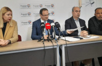 Αλέξανδρος Χρυσάφης: Τα ψέματα οι αλήθειες και τα ερωτήματα για το Κολυμβητήριο Σερρών!