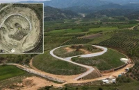 Τύμβος Καστά: Γιατί απαγόρευσαν την είσοδο του Χάρη Δούκα;