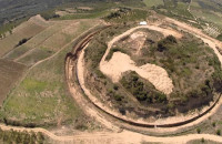 ΠΑΣΟΚ Σερρών: Ο Τύμβος Καστά στην Αμφίπολη δεν είναι τσιφλίκι της κ.Μενδώνη