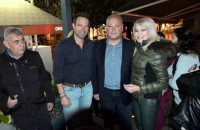 Λευτέρης Αβραμάκης: Η δημοκρατία δεν λειτουργεί με αποκλεισμούς