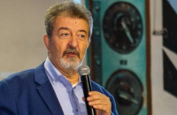 Σίμος Δανιηλίδης: Να προστατέψουμε τα παιδιά και τους εφήβους από τη βία και την παραβατικότητα