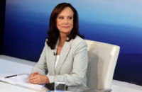 Η Άννα Διαμαντοπούλου λείπει πολλά χρόνια από το ΠΑΣΟΚ