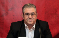 Την Παρασκευή 13 Σεπτεμβρίου η κεντρική ομιλία Κουτσούμπα στη ΔΕΘ