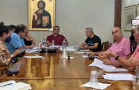 Δήμος Σερρών -Συνεδριάζει η δημοτική επιτροπή