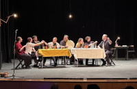 ΔΗΠΕΘΕ Σερρών: Ολοκληρώθηκαν οι “Βυζαντινές Σέρρες”