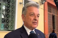 Μήνυση κατά Τάτσιου από τον Δομουχτσίδη για το Λούνα Παρκ στο πανηγύρι της Κερκίνης