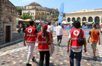 Ο Ελληνικός Ερυθρός Σταυρός τιμά την Παγκόσμια Ημέρα Αγνοουμένων