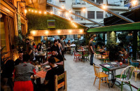 Αλλαγές στις επιχειρήσεις εστίασης για το σύστημα IRIS