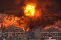 Το ΚΚΕ για τις εξελίξεις στη Μέση Ανατολή