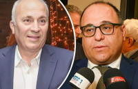 Κόντρα Καμπούρη – Καρίπογλου στις Σέρρες με αφορμή τις εκλογές του ΠΑΣΟΚ