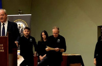 Τελετή Βράβευσης στα σχολεία που συμμετείχαν στον διαγωνισμό: «Ελληνισμός της Ανατολής, Πόντος, Μικρασία, Θράκη»