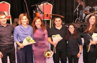 Φιλανθρωπική συναυλία μνήμης για τα 50 χρόνια Τουρκικής κατοχής της Κύπρου στην Ιερά Μητρόπολη Λεμεσού