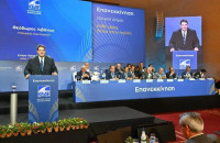 Πρότεινε ο υπουργός Εσωτερικών κ. Λιβάνιος αυτοδιοικητικές εκλογές με ηλεκτρονική ψηφοφορία