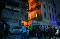 Λίβανος: 18 νεκροί και 92 τραυματίες από πλήγματα του Ισραήλ