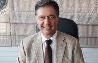 Θανάσης Μασλαρινός: Ολοκλήρωση έργων ασφαλτόστρωσης σε 7 χωριά