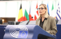 Ελεονώρα Μελέτη :Όταν αδιαφορείτε για τα δικαιώματα των γυναικών, αδιαφορείτε για τη μητέρα και την κόρη σας