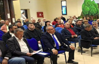 Επιτροπή αγώνα για τη ματαίωση των σχεδίων εγκατάστασης συστημάτων  Α.Π.Ε – Σώστε το Μενοίκιο όρος