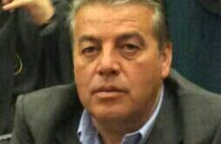 Έφυγε από τη ζωή ο Χαριζάνης Νάσκος