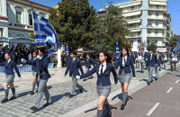 Σέρρες: Το πρόγραμμα των εκδηλώσεων για την εθνική επέτειο της 28ης Οκτωβρίου 1940