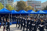 Πρόγραμμα εορταστικών εκδηλώσεων των εθνικών επετείων στη Μητροπολιτική Ενότητα Θεσσαλονίκης 