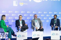 Ηλίας Περτζινίδης στο 2ο “Southeast Europe Connectivity Forum”: Στρατηγική η σημασία του ΤΕΕ
