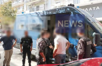 Για τους Ρουμάνους χούλιγκαν 30 ημέρες υποχρεωτικής φυλάκισης