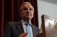 Σαμαράς για Novartis: “Ανοίγει ο δρόμος για την πλήρη αποκάλυψη της σκευωρίας”