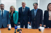 Νέα Συνήγορος του Καταναλωτή η Άννα Στρατινάκη