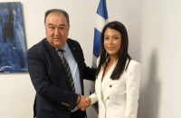 Θόδωρος Στρίκος: Εμπιστευθείτε την…Λατινοπούλου!