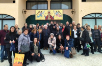 Διήμερη προσκυνηματική εκδρομή από τα μοναστήρια της Βοιωτίας και Αττικής